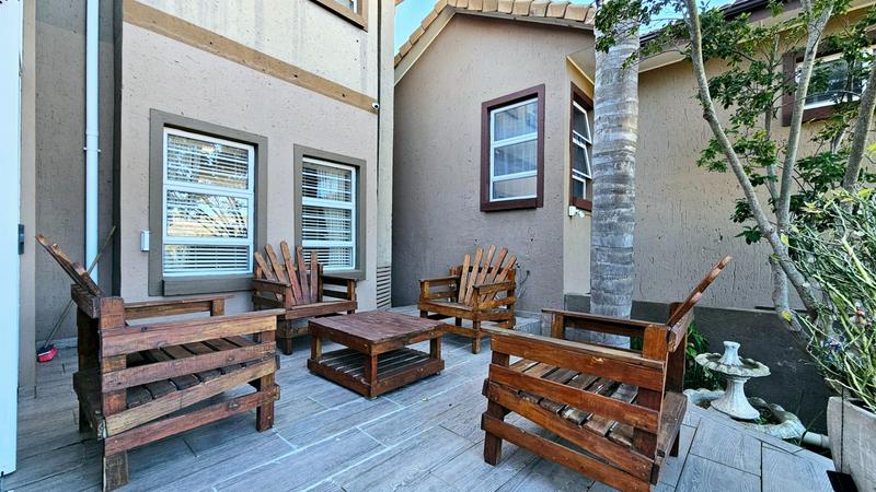 3 Bedroom Property for Sale in Island View Western Cape